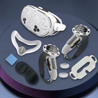 VR ACCESSORIES