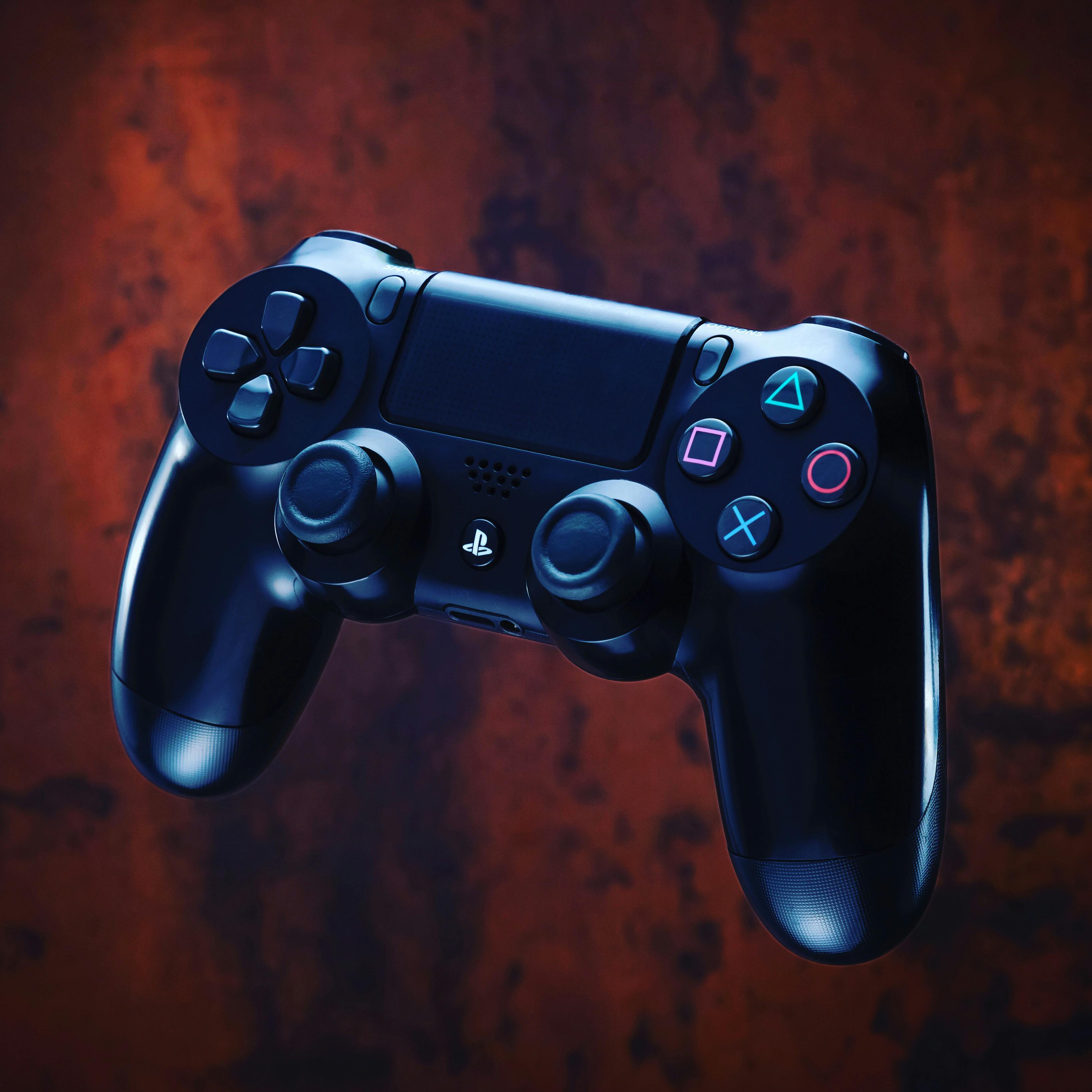 PRO GAME CONTROLLER