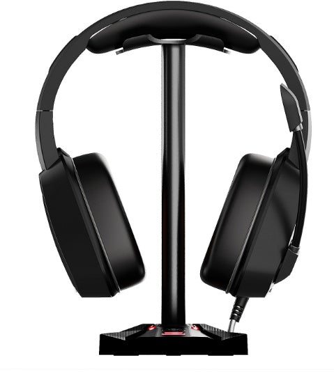 Gaming headphone Bracket Head-mounted