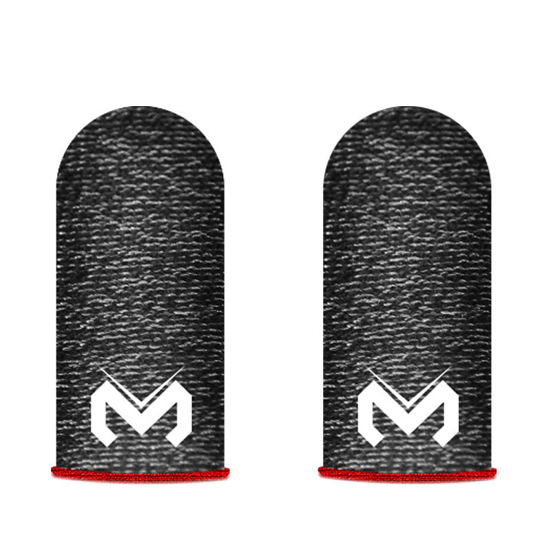 Mobile Game Finger Stall Non-slip Sweat-proof