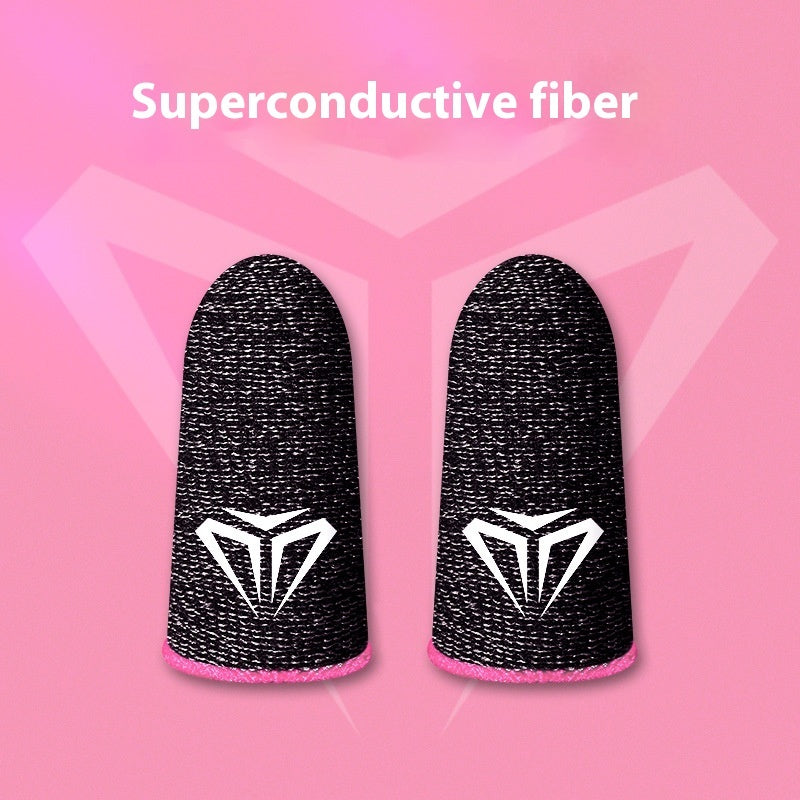 Game Finger Cover Eating Chicken Cover Breathable