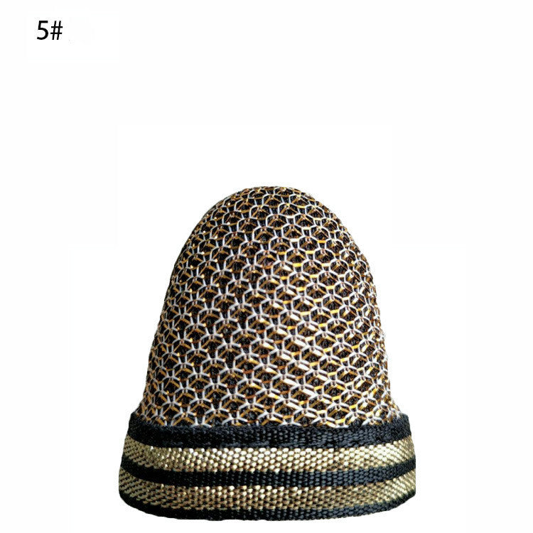 Video game finger grips