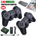 HDMI TV Video Gaming Console  Wireless Controller