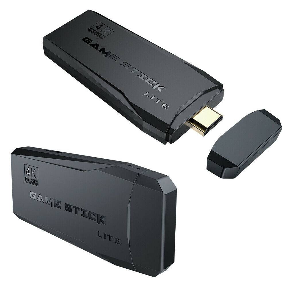 HDMI TV Video Gaming Console  Wireless Controller