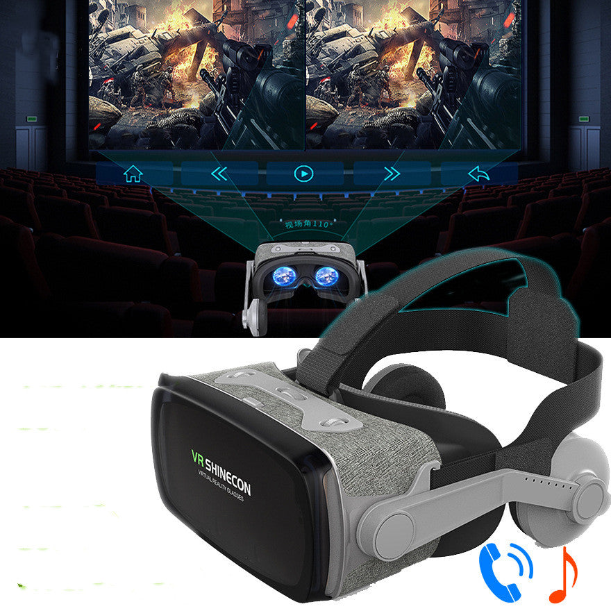 VR Glasses Thousand Fantasy