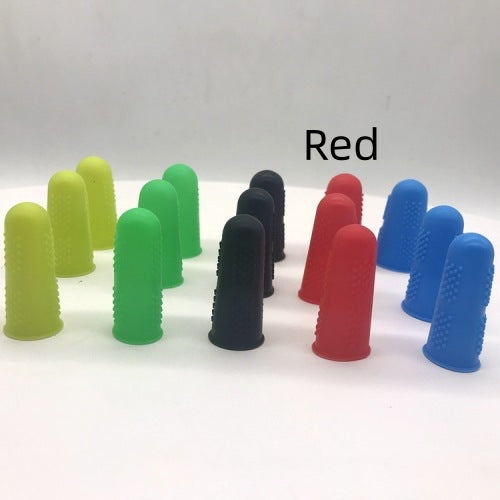 High Temperature Resistant Fingertip Protective Cover