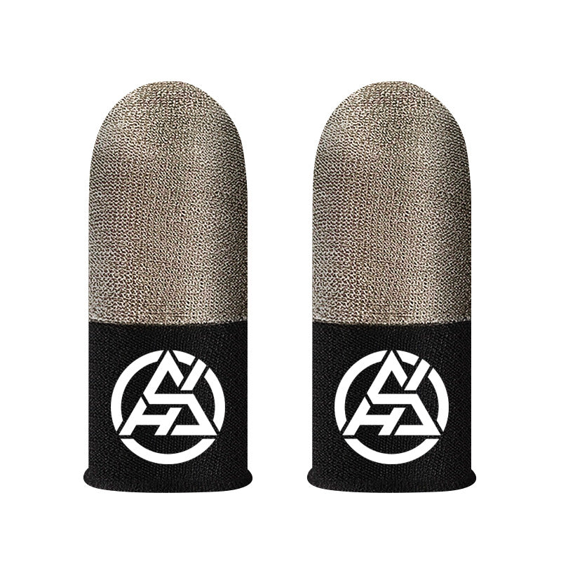 Game Finger Stall Sweat-proof Breathable