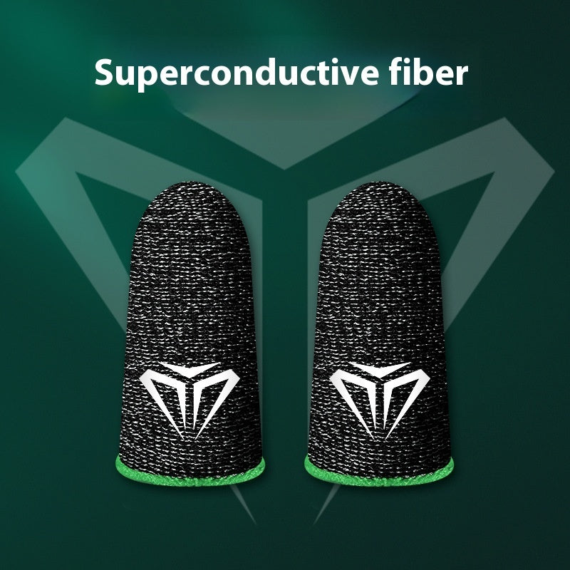 Game Finger Cover Eating Chicken Cover Breathable