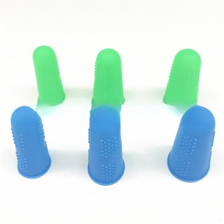 High Temperature Resistant Fingertip Protective Cover