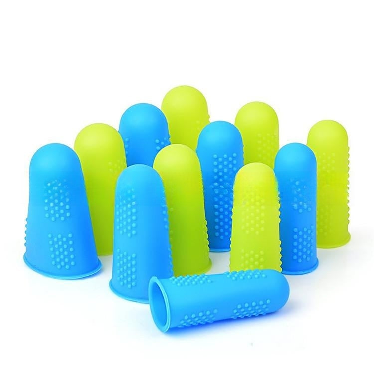 High Temperature Resistant Fingertip Protective Cover