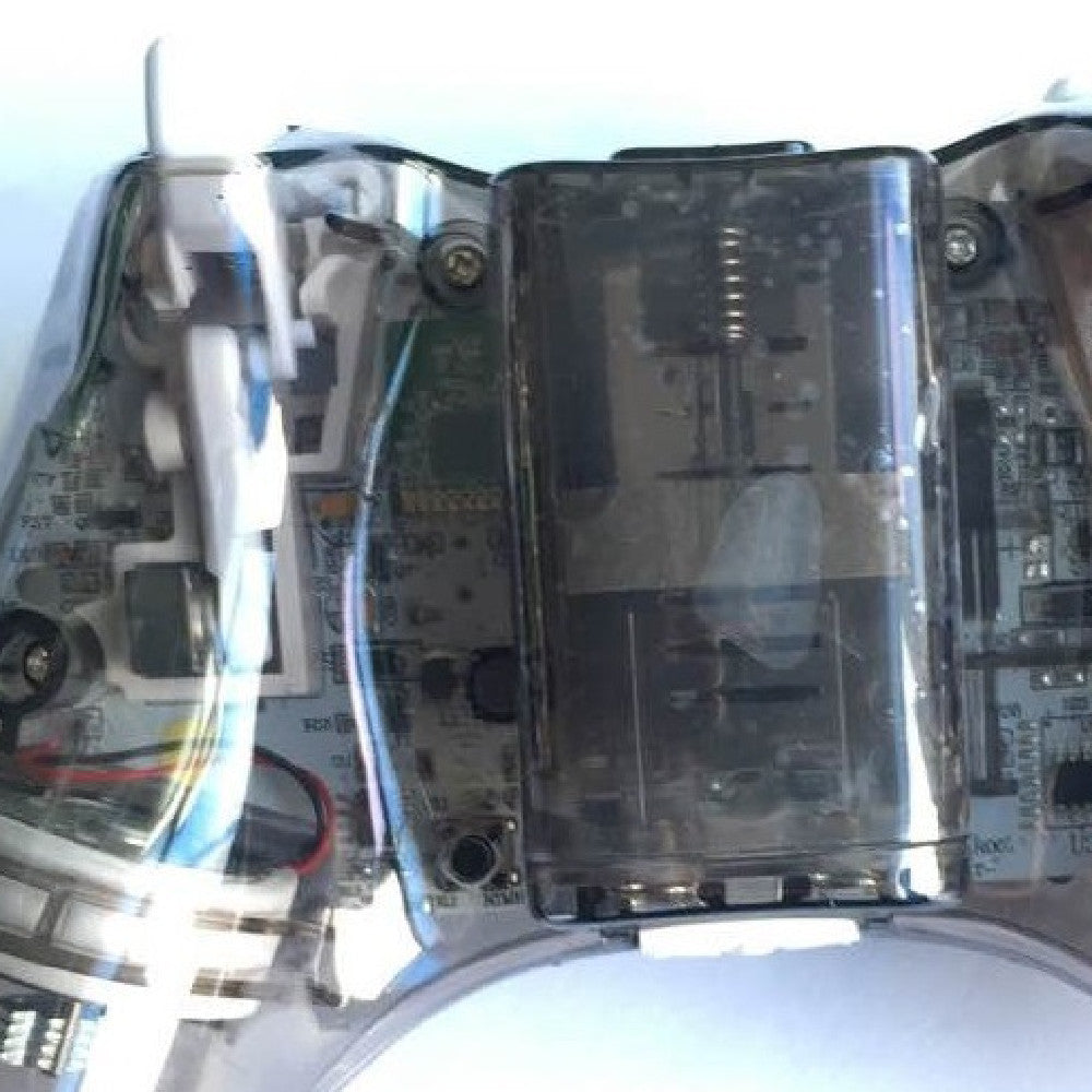 Wireless Game Handle Transparent Band Light