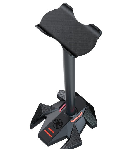 Gaming headphone Bracket Head-mounted