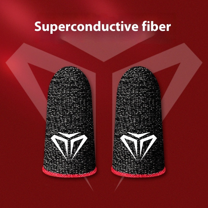 Game Finger Cover Eating Chicken Cover Breathable