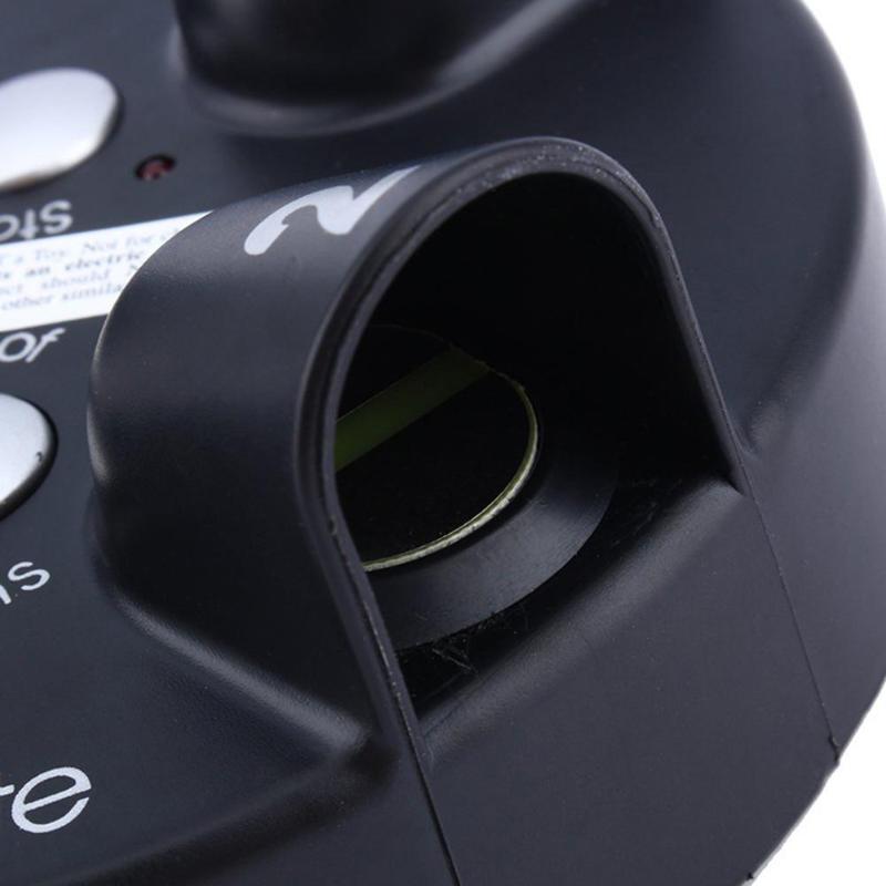 Lucky electrician finger game machine