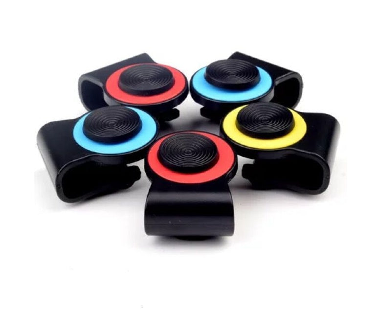 Mobile game pad