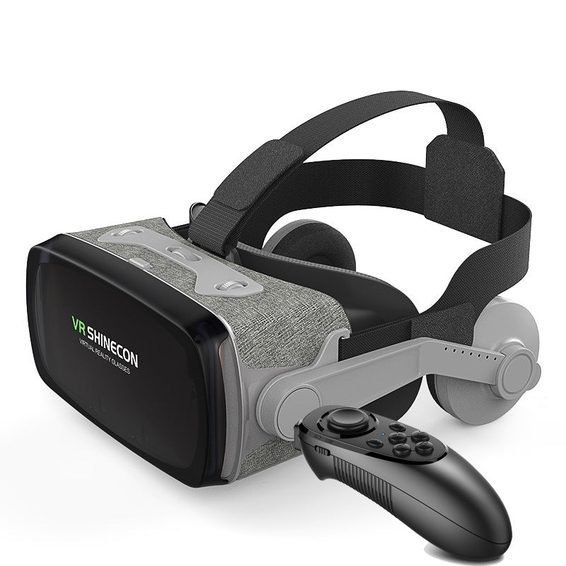 VR Glasses Thousand Fantasy