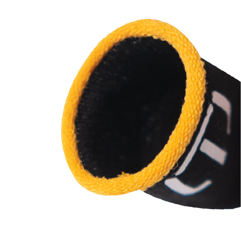 Touch Screen Light King Game Finger