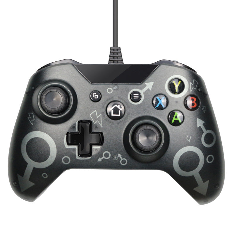 Wired Game Handle Game Handle Controller