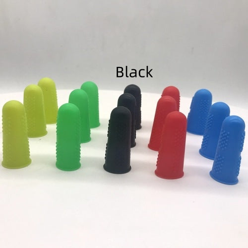 High Temperature Resistant Fingertip Protective Cover