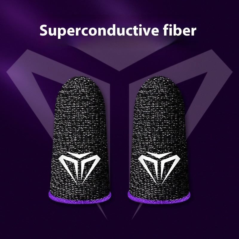 Game Finger Cover Eating Chicken Cover Breathable