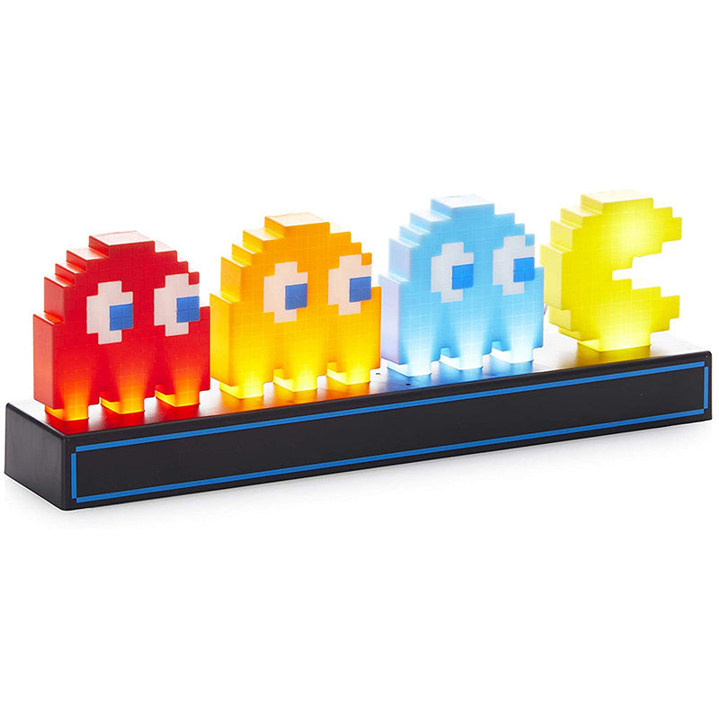 Icon Music Rhythm Night Light