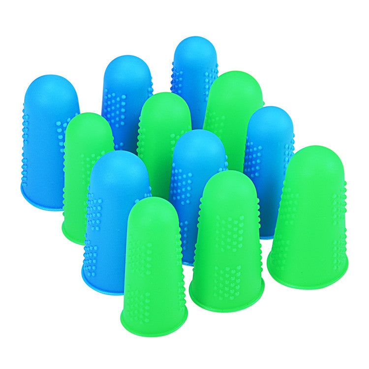 High Temperature Resistant Fingertip Protective Cover